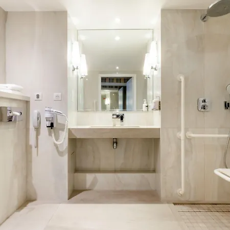 - Port St Laurent By Ihg Ξενοδοχείο 4*