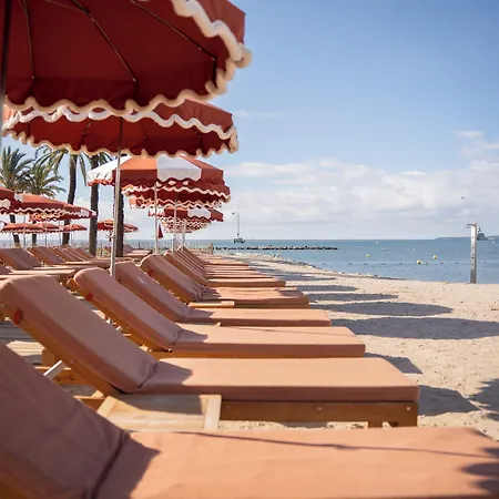 Ξενοδοχείο - Port St Laurent By Ihg Saint-Laurent-du-Var