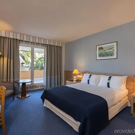 - Port St Laurent, An Ihg 4* Saint-Laurent-du-Var